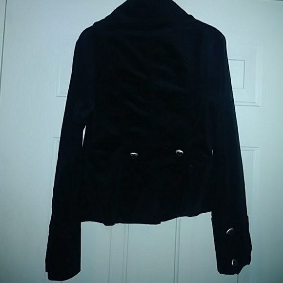 Michael kors button up Jacket - Picture 3 of 3